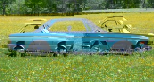 CS and CSi (1969 - 1975)